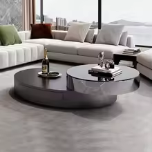 Table basse ROTUNDA