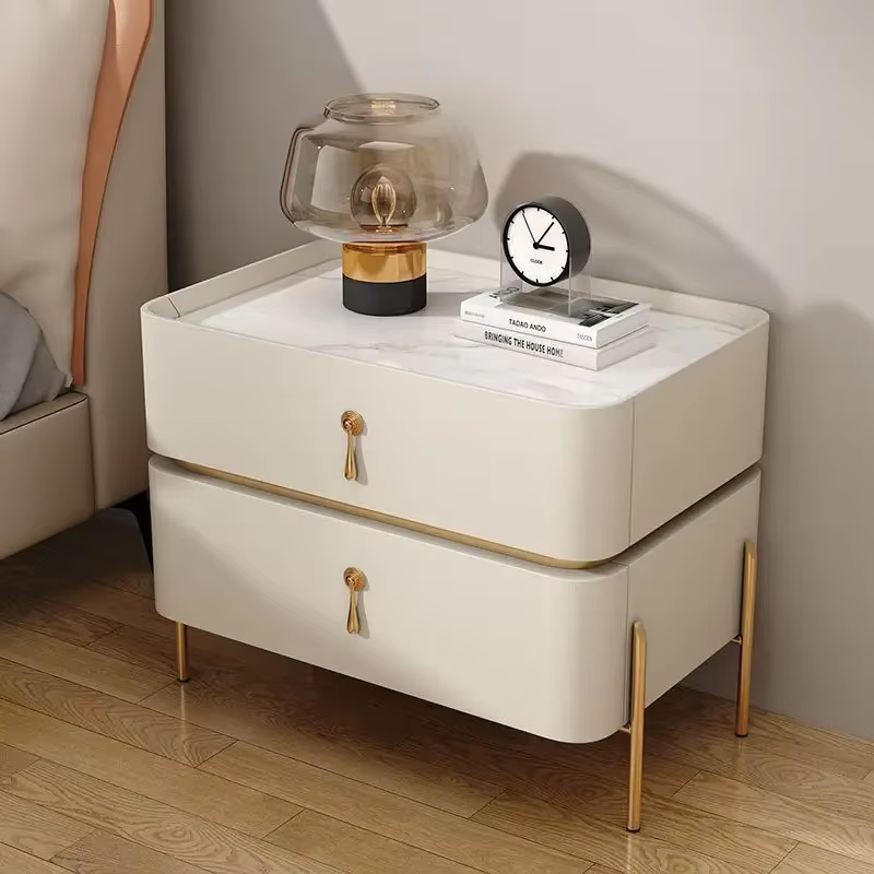 Table de chevet PERLA