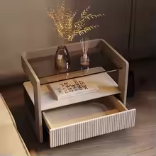 Table de chevet KIORA