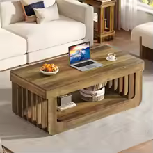 Table basse NATURA
