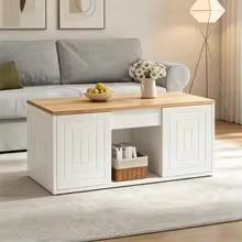 Table basse PROVENCE